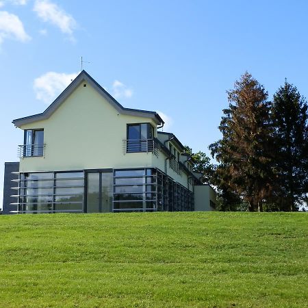 Golf Resort Ceska Lipa Нови-Бор Экстерьер фото