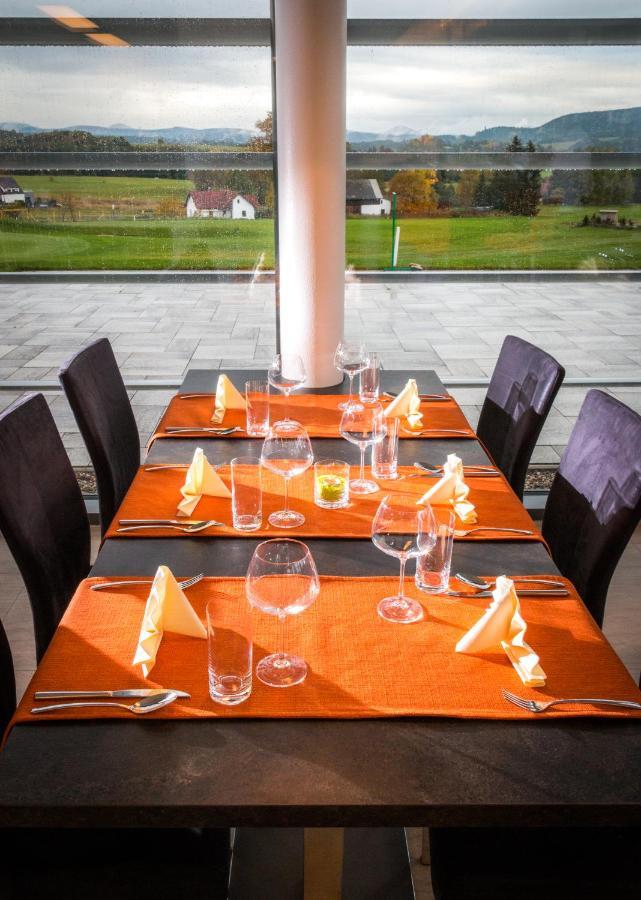 Golf Resort Ceska Lipa Нови-Бор Экстерьер фото